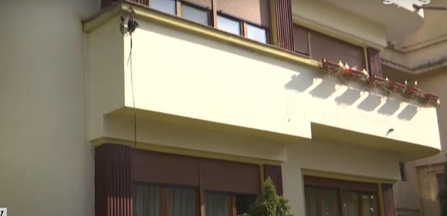 Cum arată apartamentul de 200 mp în care locuiește Regina Întunericului? Imagini rare din casa Gabrielei Lucuțar