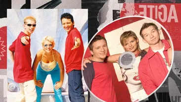 POVEȘTILE CANCAN. Ce mai fac, în prezent, Mihai Sturzu, Dana Nălbaru și Florin Grozea. Turnura luată de destinele componenților trupei HI-Q