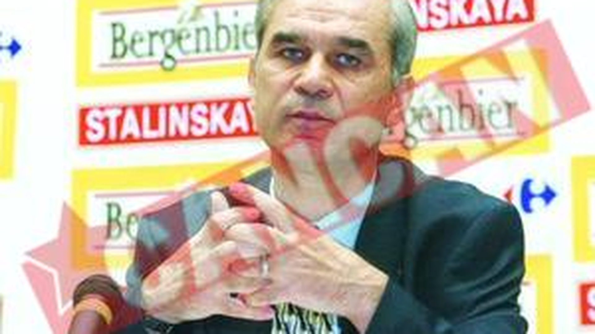 Iordanescu, "nascut" pentru sefia judetului Ilfov