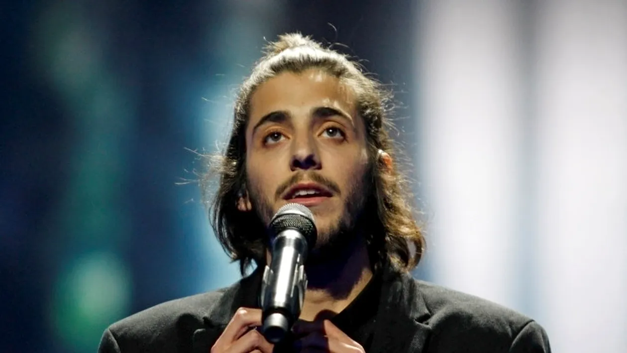 Salvador Sobral, câştigătorul Eurovision 2017, supus unei operaţii de transplant de inimă! Ce spun medicii