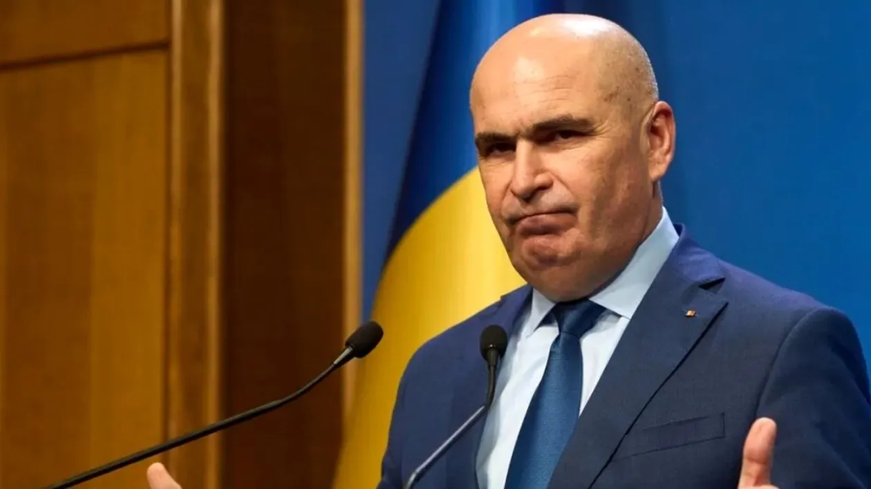PSD a decis! Partidul retrage sprijinul politic pentru premierul Ilie Bolojan