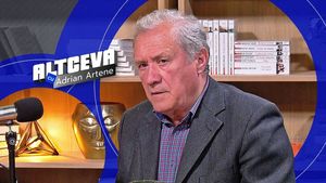 Iadul prin care a trecut Zoia Ceaușescu, imediat după Revoluție. Mircea Oprean: "A fost mutilată psihic în închisoare"