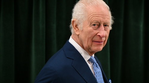 Regele Charles a împlinit 76 de ani! Cum a fost celebrat în Anglia, cerul a duduit