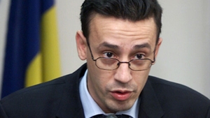 Scandal de proportii intre Victor Ciutacu si o colega de bresla! Jurnalistul a dat-o in judecata dupa ce aceasta l-a facut "jeg"
