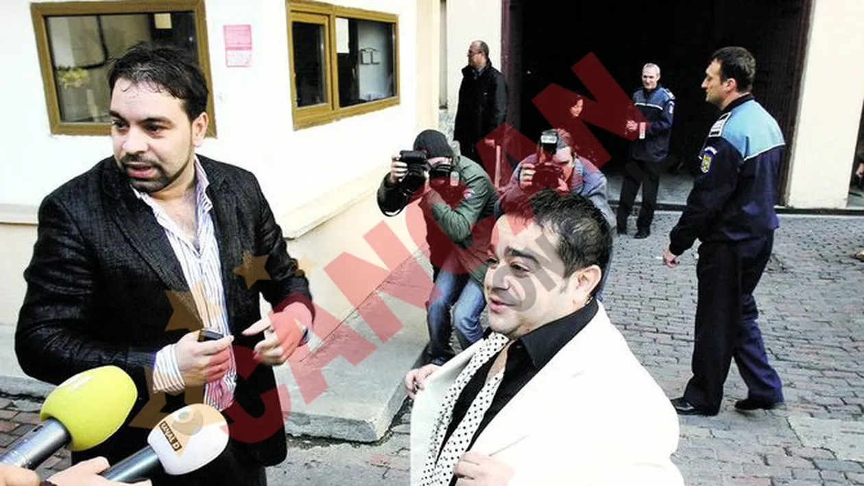 Le vor compune o manea politistilor