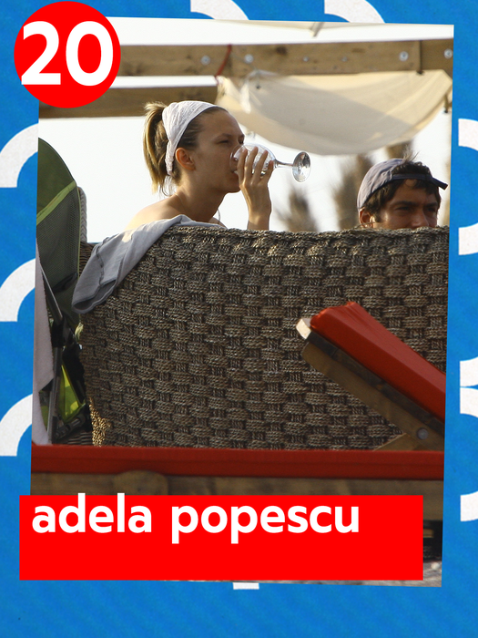 TOP sexy-vedete care au turnat în ele până când s-au făcut praf! Ia mai bea un păhărel…