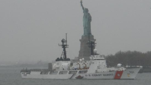 Accident de feribot la New York! Cel puţin 57 de persoane au fost rănite