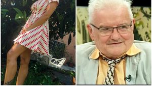 Cum arată și cu ce se ocupă acum Flore Salalidis, femeia cu care Irinel Columbeanu a înșelat-o pe Monica Gabor: ”Îmi purta ghinion!”