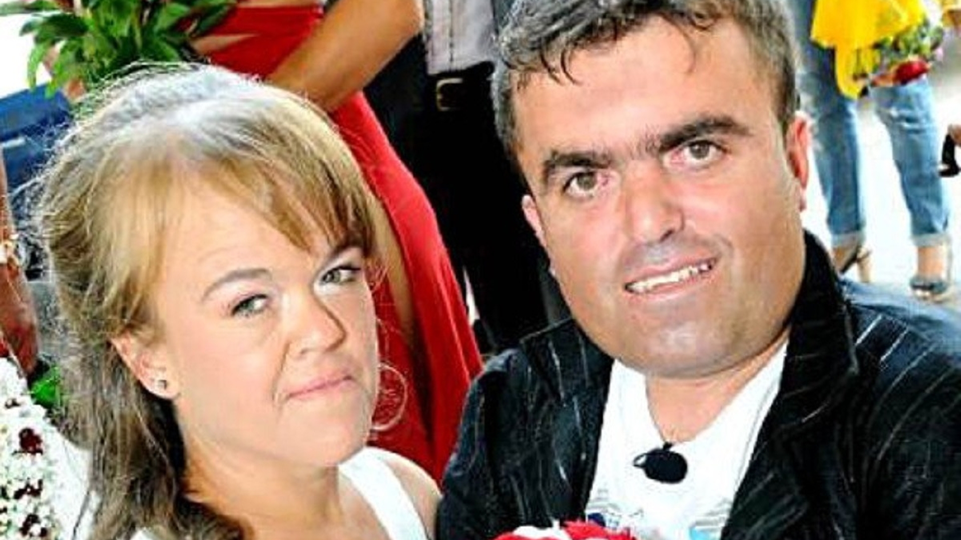 Soţia ”Piticului Colorado”, primele declaraţii de la moartea acestuia ”Nu mi-a zis că...”
