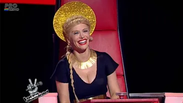 Loredana Groza, in bratele celui mai dorit artist burlac! Au facut asta in public si nu s-au ferit! Look-ul divei te va lasa masca