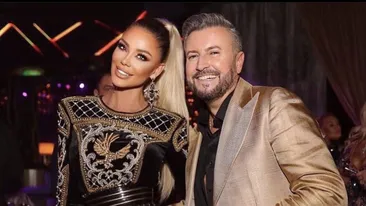 Reacția lui Cătălin Botezatu după ce Bianca Drăgușanu i-a propus să fie unul dintre nașii ei de nuntă: „Tot cu mine rămâne în final”