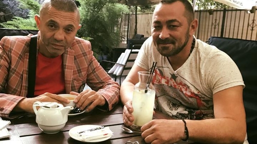 Nicolae Guţă a rupt tăcerea. Cum a comentat informaţia că ar avea SIDA. “Acum eram sub pământ, dar...”