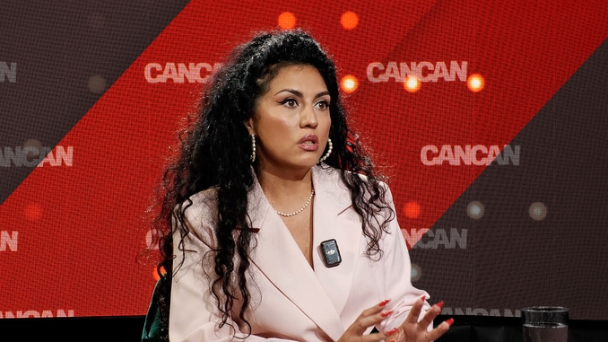 Doinița Oancea spune lucrurilor pe nume. Motivul pentru care actrița nu mai vrea să vorbească despre iubitul ei