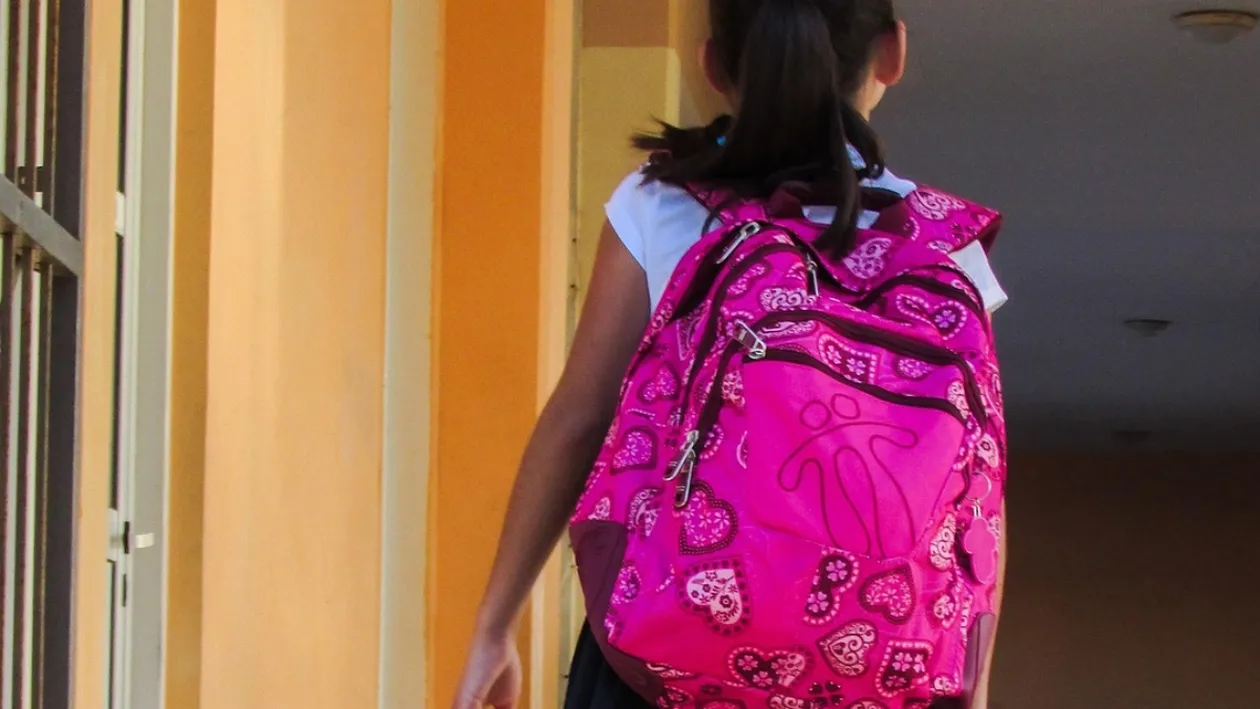 (P) Ghiozdane Herlitz: Confort si organizare la superlativ