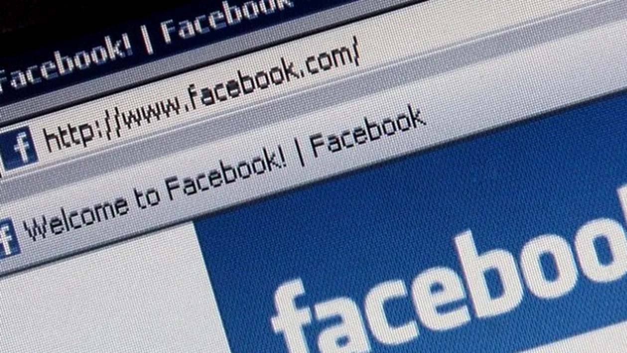 Numarul de conturi romanesti pe Facebook a atins 8 milioane
