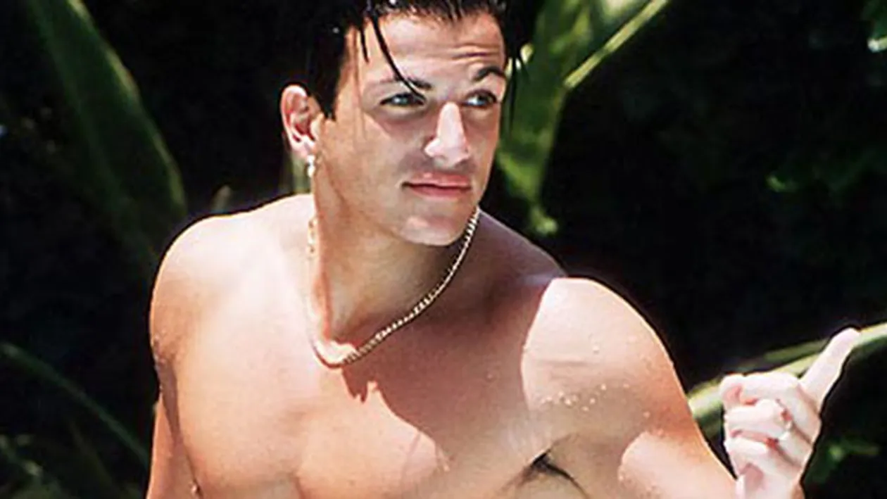 Uite ce romanca l-a impresionat pe sexosul Peter Andre!