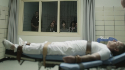 A fost executat! I s-a injectat o substanţă letală după ce a stat mai mulţi ani în închisoare