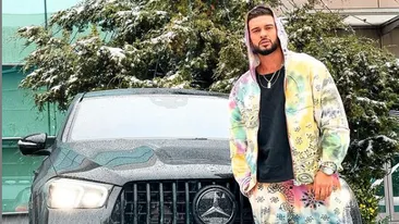 Legătura dintre Dorian Popa și temutul interlop Anaser! Ce s-a întâmplat anul trecut