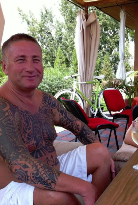 Simona Sensual a dat detalii despre starea de sănătate a lui Nicu Maharu