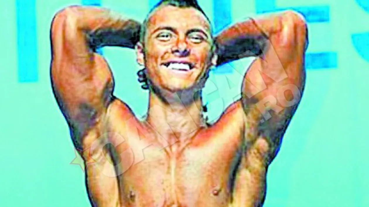 A treia femeie a stripperului Costescu a renuntat pe parcurs! Dus la groapa de doua dintre iubite