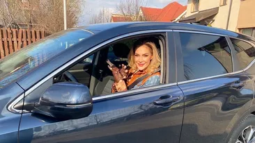 Roxana Ciuhulescu, probleme mari de sănătate, după competiția Survivor România: ”Diagnosticul pus de medic a fost unul grav”