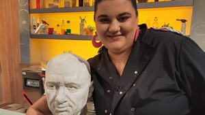 Claudia Radu de la Chefi la cuțite, transformare spectaculoasă! Cum arată acum, după ce a slăbit 60 de kilograme