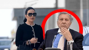 Ioana Năstase a împachetat tot şi a plecat de acasă! Soţia lui Nasty s-a “refugiat” în alţă ţară: „Prefer liniștea”