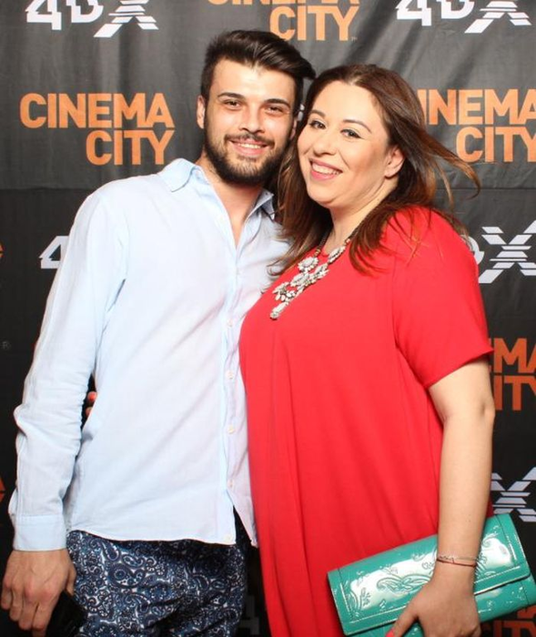 Oana Roman, despre Marius Elisei: ”Nu poţi să faci aşa ceva dacă nu iubeşti un om”