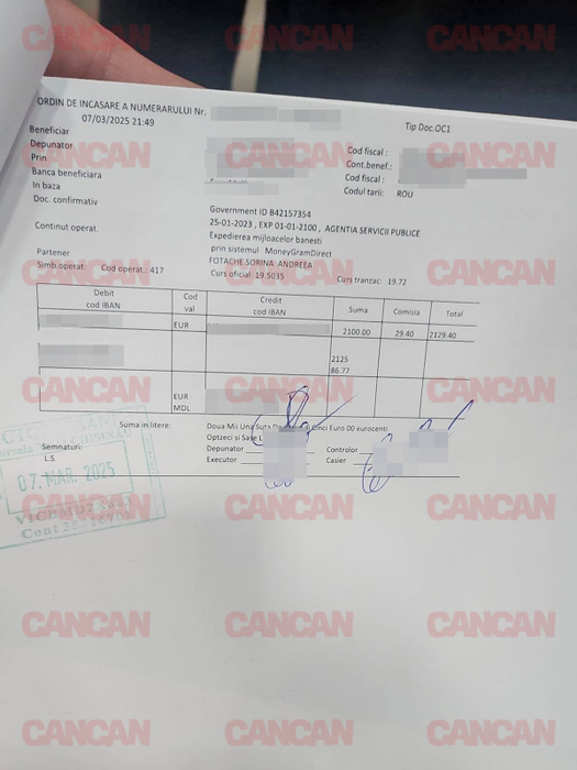 Shaban Regele din Banat a încasat banii de la miri și nu a ajuns la nunta lor