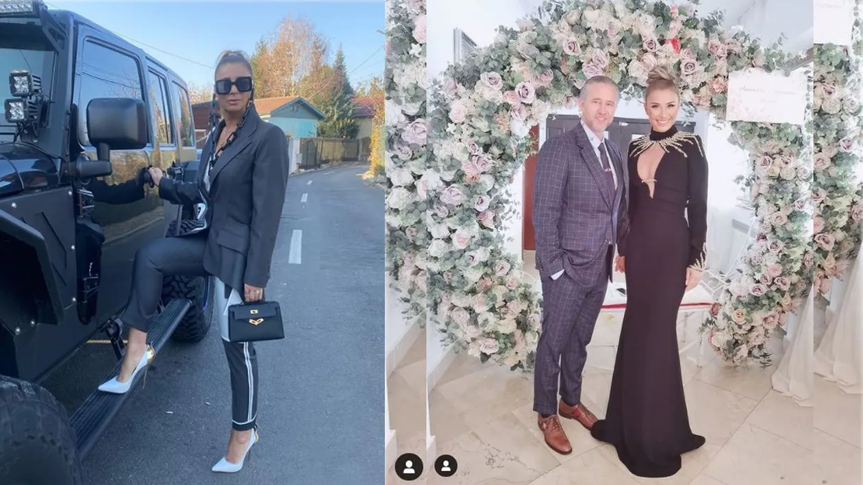 Anamaria Prodan, declarații fulminante după zvonurile legate de divorțul de Laurențiu Reghecampf: “Dacă există vreo amantă, o voi găsi!”