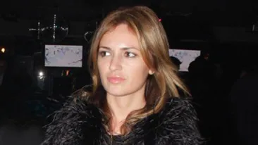 Percheziţii la casa creatoarei de modă Maria Marinescu! Soţul designerului este suspectat de trafic de droguri