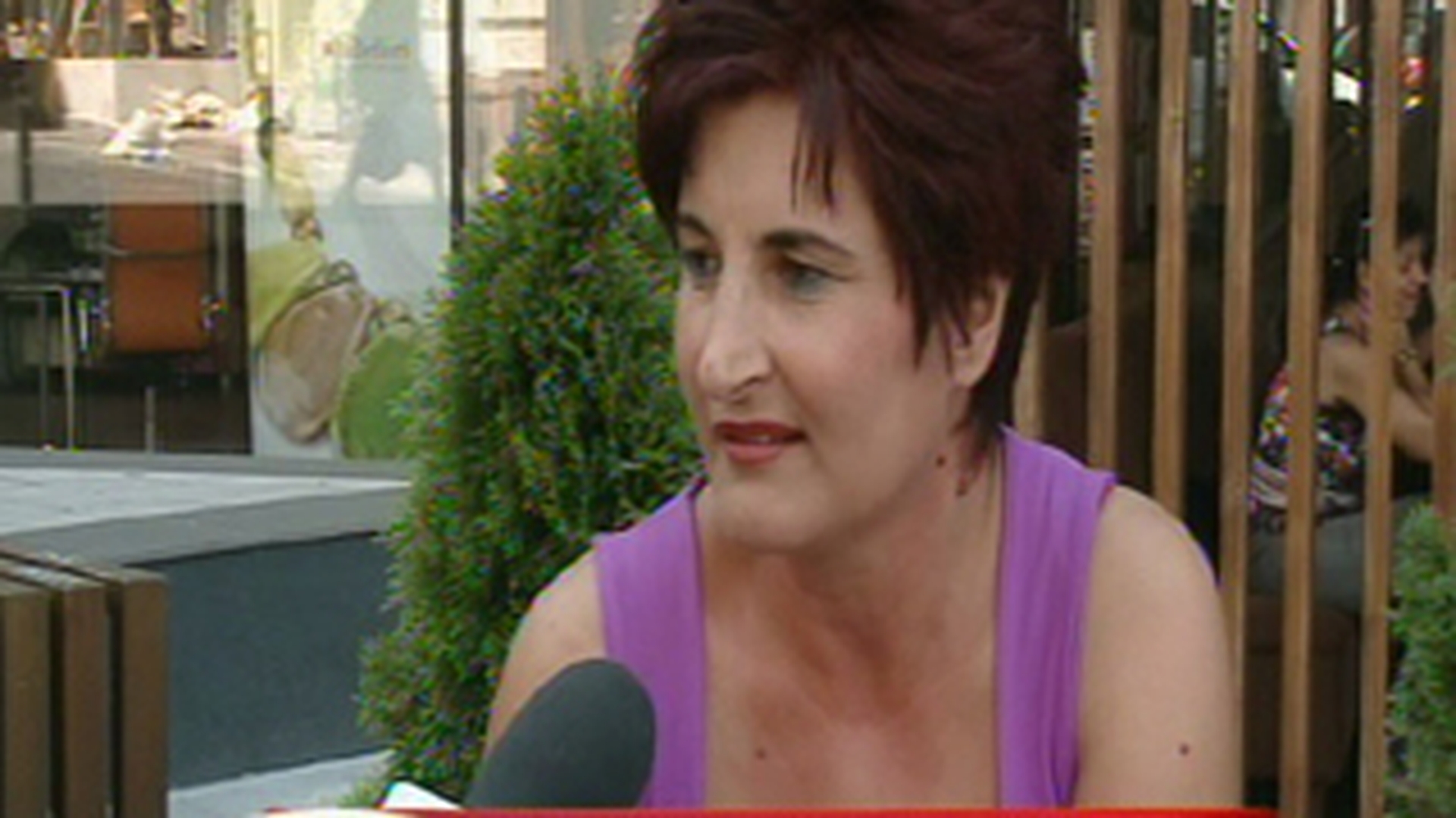 Maria Tonciu este suparata pe fiica ei! Nu a mai vorbit cu Andreea de doua luni, de cand s-a impacat cu Nicky Mitea: "Ieri, de ziua mea, tot s-a lingusit la telefon pe langa mine"