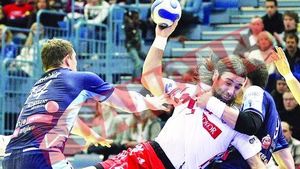 Balic, un Michael Jordan cu mingea mica
