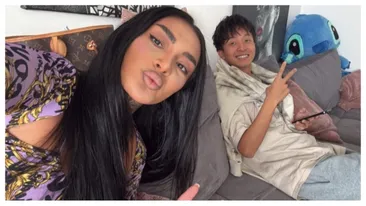 Reacția Nabei Salem după eliminarea lui Ceanu Zheng de la Survivor. Ce mesaj i-a transmis fosta concurentă