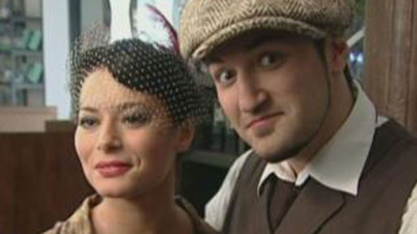 La scurt timp după despărţirea de Smiley, Laura Cosoi i-a dat o veste uimitoare: „L-am anunţat că Jazz e tătic”