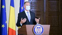 Se amână sau nu alegerile parlamentare? Anunțul făcut de Klaus Iohannis