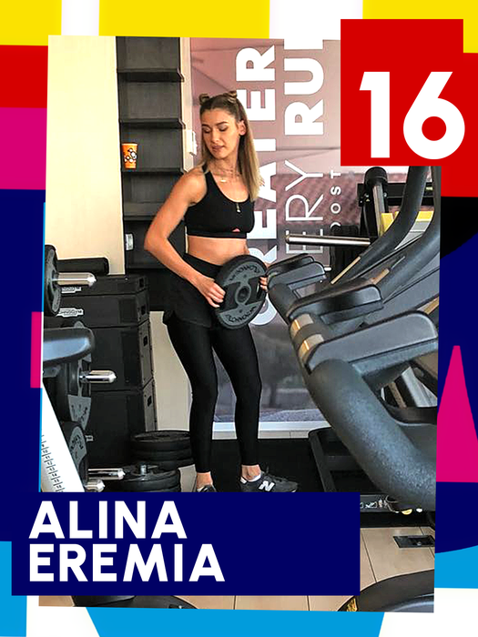 TOP 50 de vedete care „luptă” să fie cele mai sexy şi în 2025! Podiumul arde! Inna, Antonia sau Ramona Olaru? Cine câştigă?