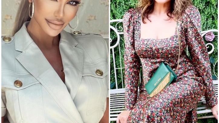 Este Bianca Drăgușanu geloasă pe fosta soție a lui Gabi Bădălău? Mesajul care i-a pus pe toți pe gânduri. „Fă-mi o poză cu nevastă-ta”!