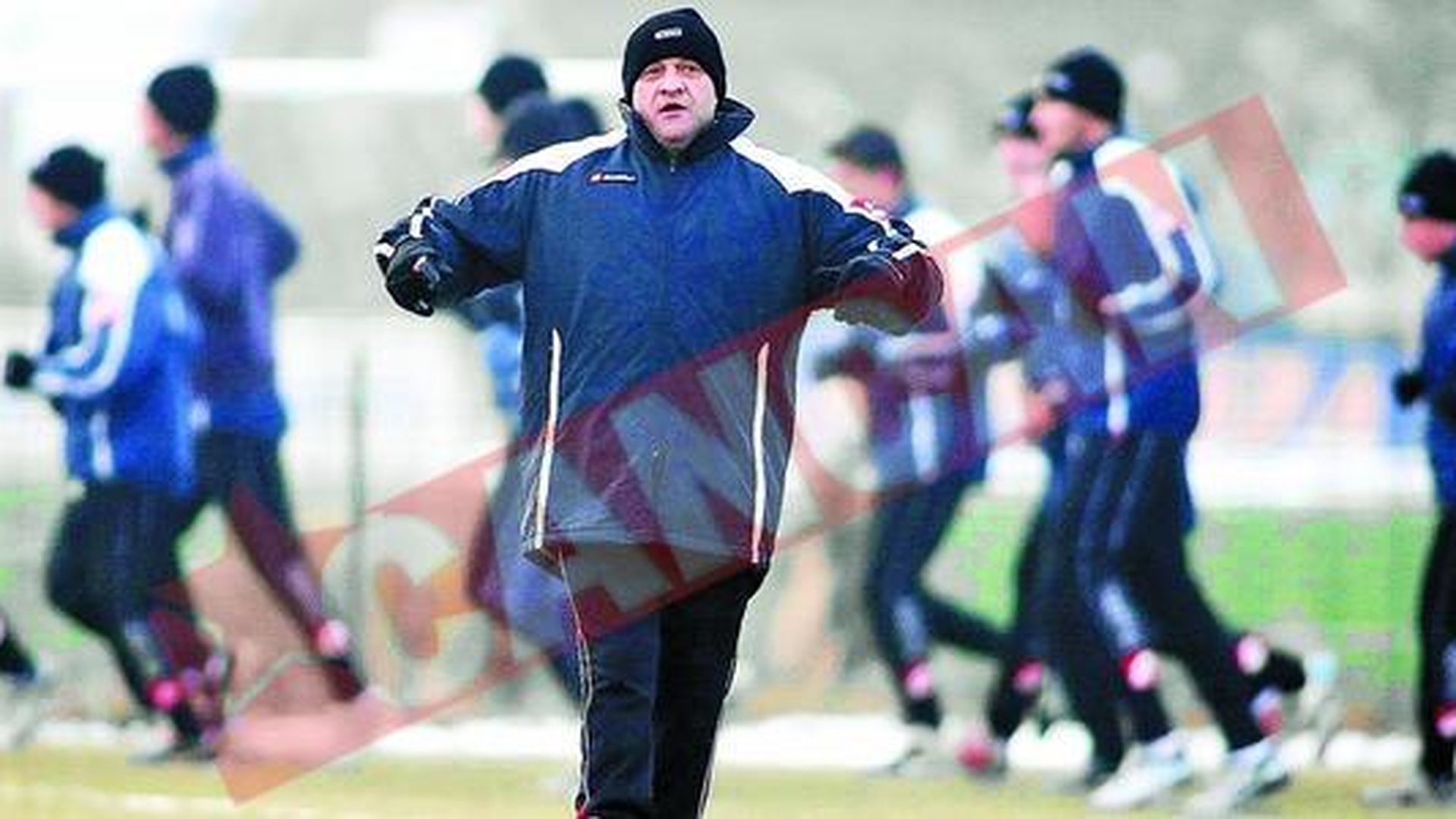 Conturile blocate ale lui Iancu l-au adus pe Balint la FC Timisoara