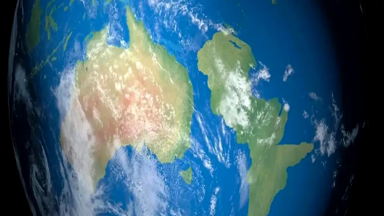 A fost găsit al optulea continent de pe Terra. Unde se află, de fapt