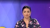 Scandal mare azi la Antena! Gabriela Cristea a părăsit platoul