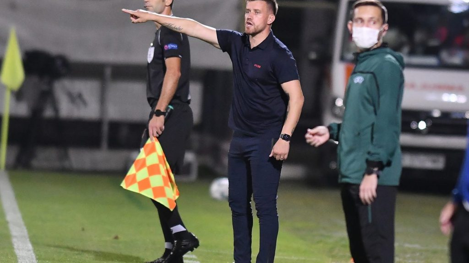 Mihai Pintilii, antrenorul FCSB-ului, luat în colimator de un fost fotbalist de la Steaua: “Și un taximetrist poate câștiga două meciuri pe banca lor”
