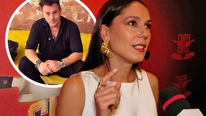 Cum îl împacă Irina Fodor pe Răzvan, după lunile de absenţă. A venit cu tactica pregătită de la Asia Express: „Anul acesta încercăm să…”