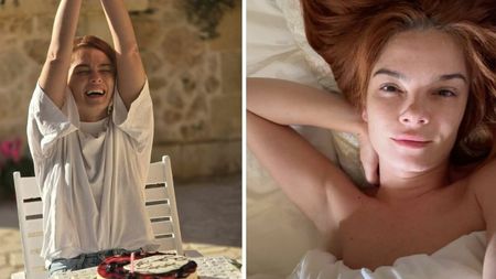 Probleme pentru Doina Teodoru, după vacanța în Gozo. Vedeta s-a întors în România și nu a mai ieșit din casă