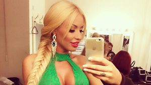 LOREDANA CHIVU dă cărţile pe faţă! "Toată viaţa mea am iubit bărbaţi..."