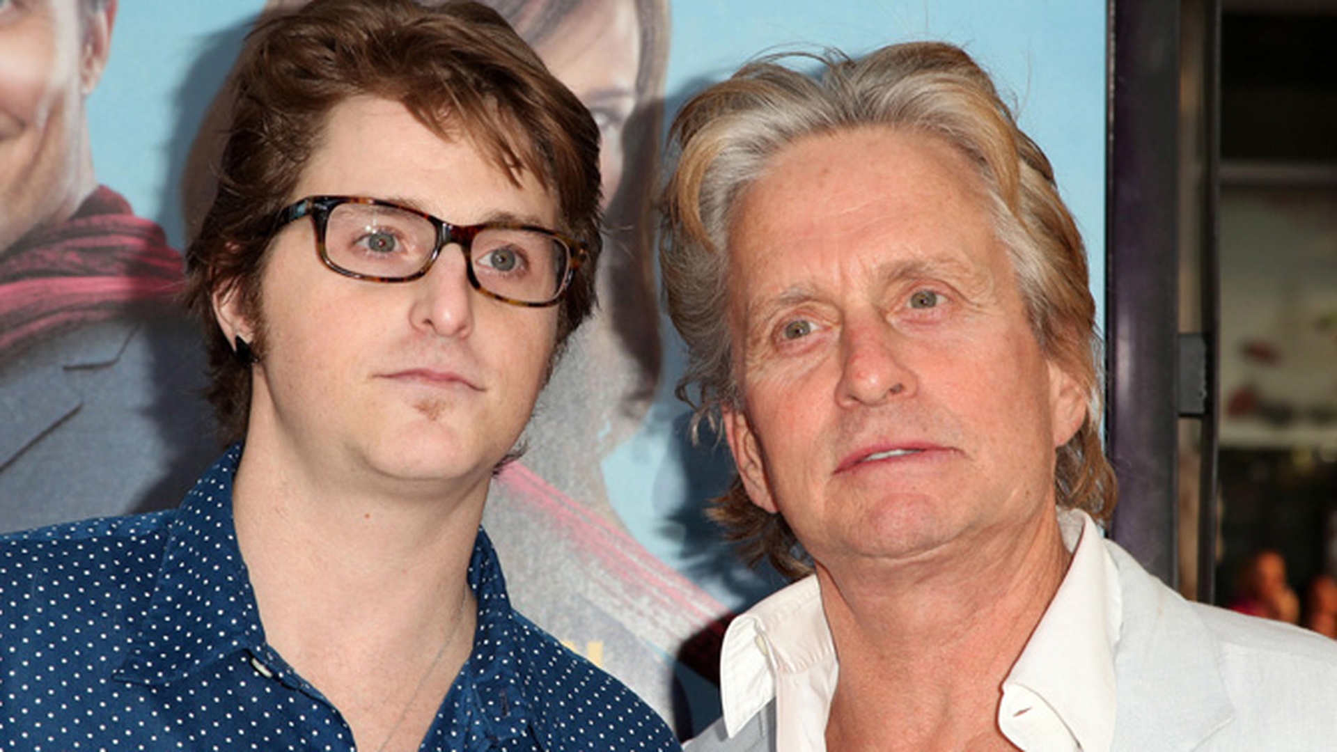 Fiul lui Michael Douglas, condamnat la 5 ani de inchisoare
