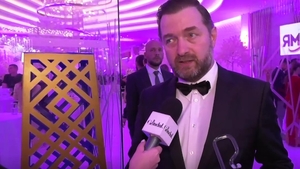 Premiile Radar de Media 2022: Adrian Artene, directorul editorial al trustului Gândul, a câștigat premiul special pentru cel mai bun editorial din presa scrisă