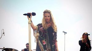 Ce spune DELIA despre sarcină! Nimeni nu se aştepta la asta!