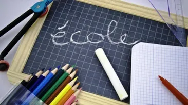 Elevii francezi se întorc la școală pe 18 mai. Ce măsuri de precauție a luat statul pentru a îi proteja de COVID-19