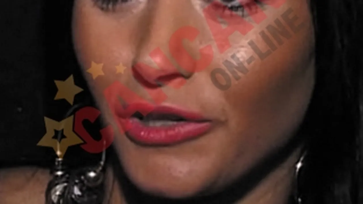 Modelul Raluca Dumitru: Ma cauta mai multi barbati, dar niciunul nu este pe placul meu